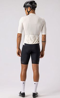 Превью  Велоджерси с коротким рукавом SCOTT Pro Cotton White